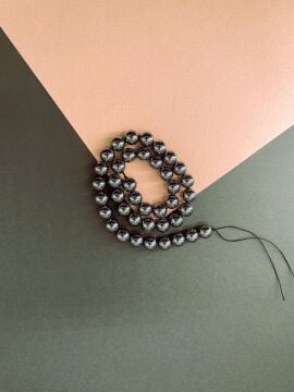 TERAHERTZ DOĞALTAŞ DİZİ 10MM