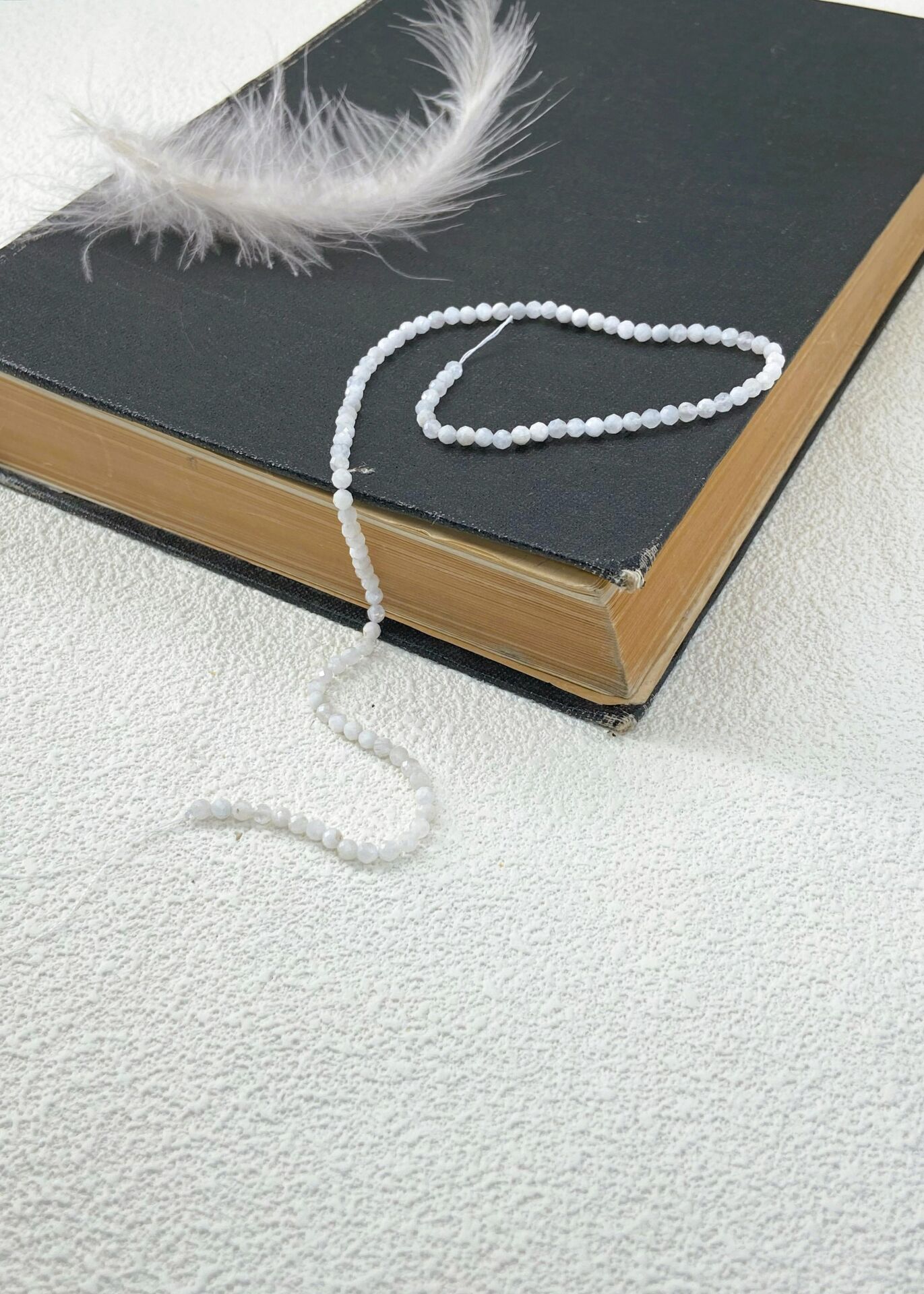 AY TAŞI DOĞALTAŞ DİZİ 3 MM