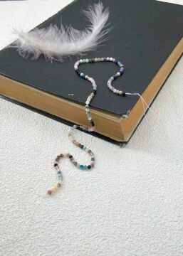 MİX DOĞALTAŞ DİZİ 2-3 MM