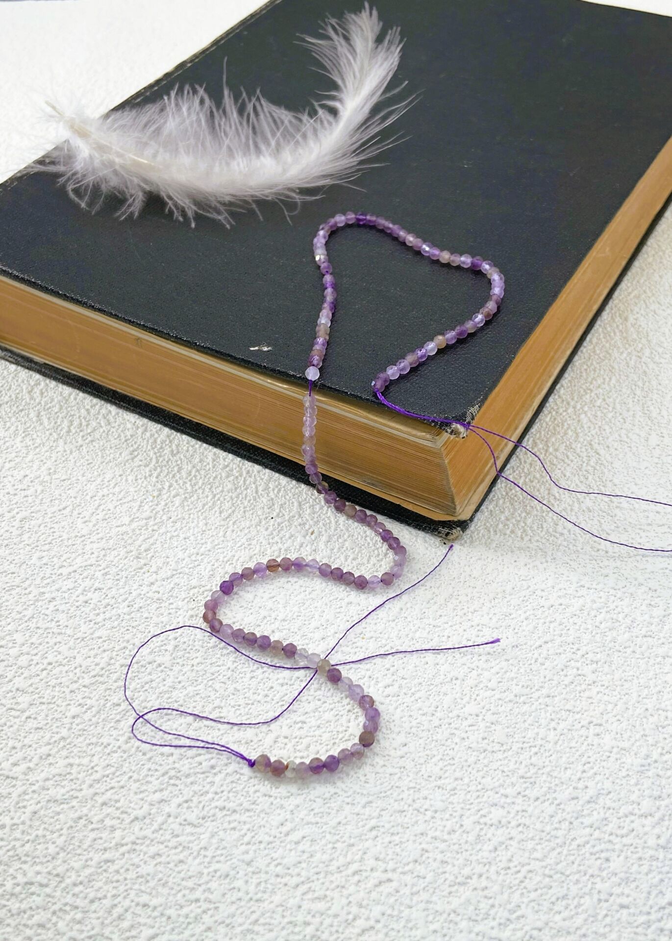 AMETRİN DOĞALTAŞ DİZİ 2-3 MM