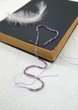 AMETRİN DOĞALTAŞ DİZİ 2-3 MM