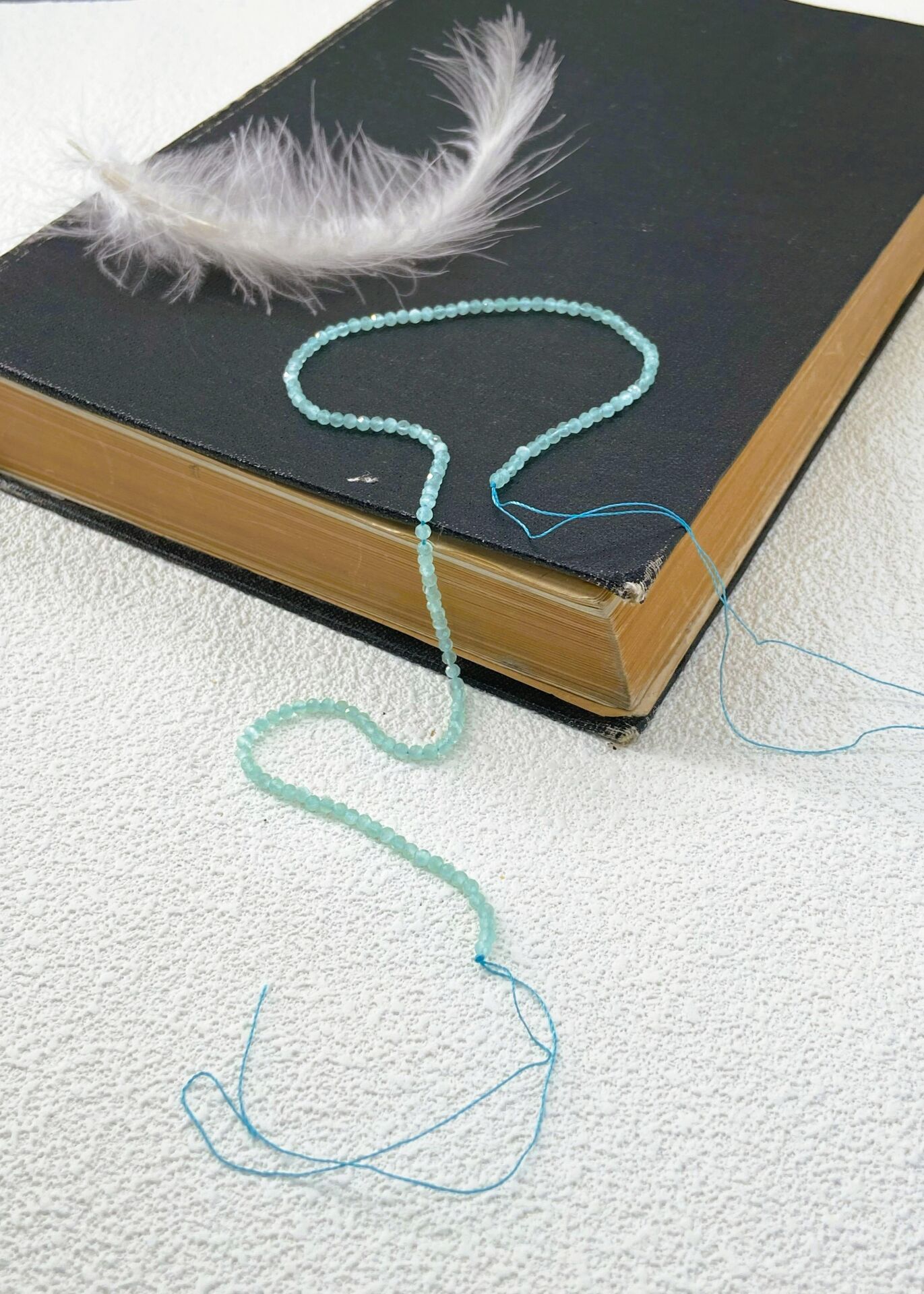 KEDİ GÖZÜ DOĞALTAŞ DİZİ 2-3 MM