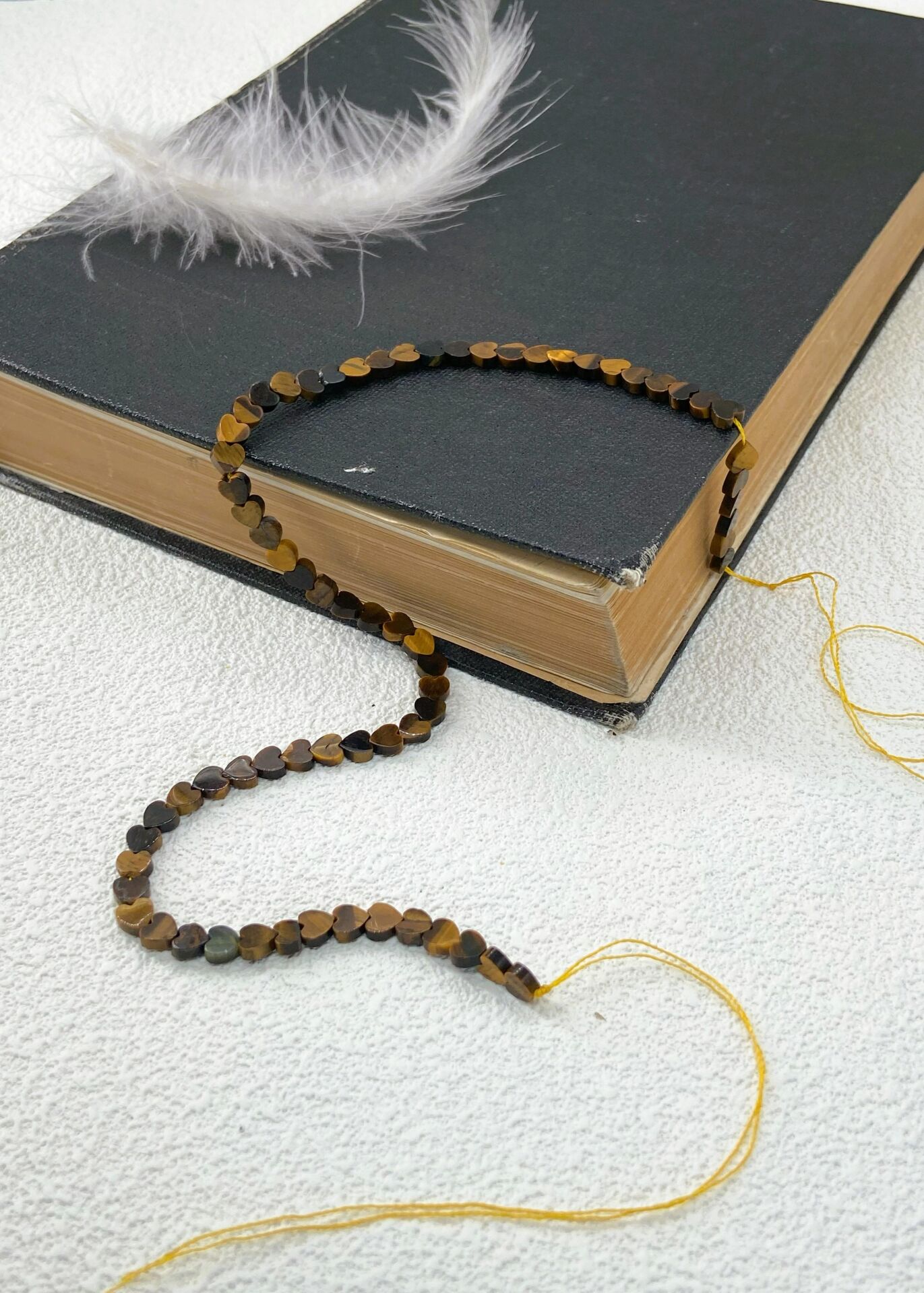 KAPLANGÖZÜ DOĞALTAŞ KALPLİ DİZİ 4 MM