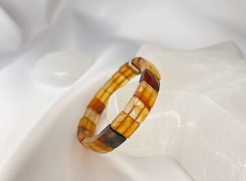 AKİK DOĞALTAŞ ROLEX KESİM BİLEKLİK