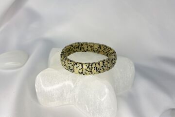 BENEKLİ JASPER DOĞALTAŞ ROLEX KESİM BİLEKLİK