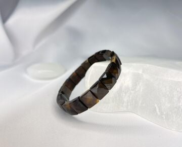 AKİK DOĞALTAŞ ROLEX KESİM BİLEKLİK