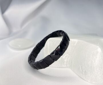 YILDIZ TAŞI DOĞALTAŞ ROLEX KESİM BİLEKLİK