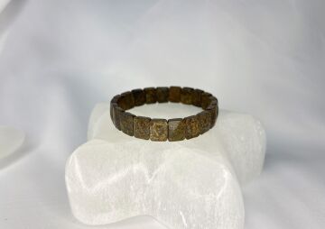 BROZİT DOĞALTAŞ ROLEX KESİM BİLEKLİK