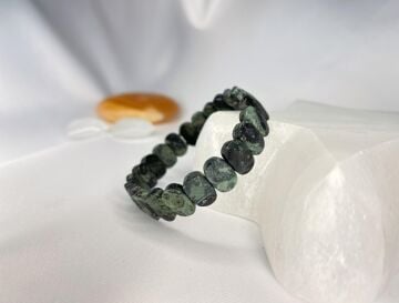 SEPTERYAN DOĞALTAŞ ROLEX KESİM BİLEKLİK