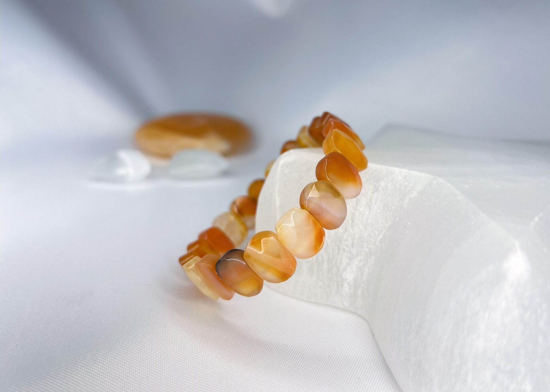 AKİK DOĞALTAŞ ROLEX KESİM BİLEKLİK