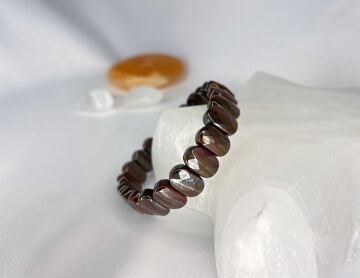 JASPER DOĞALTAŞ ROLEX KESİM BİLEKLİK