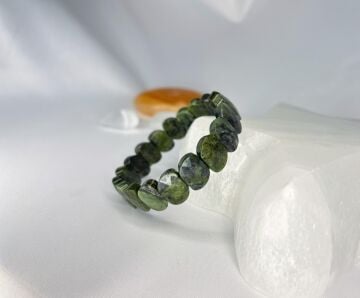 YEŞİM DOĞALTAŞ ROLEX KESİM BİLEKLİK