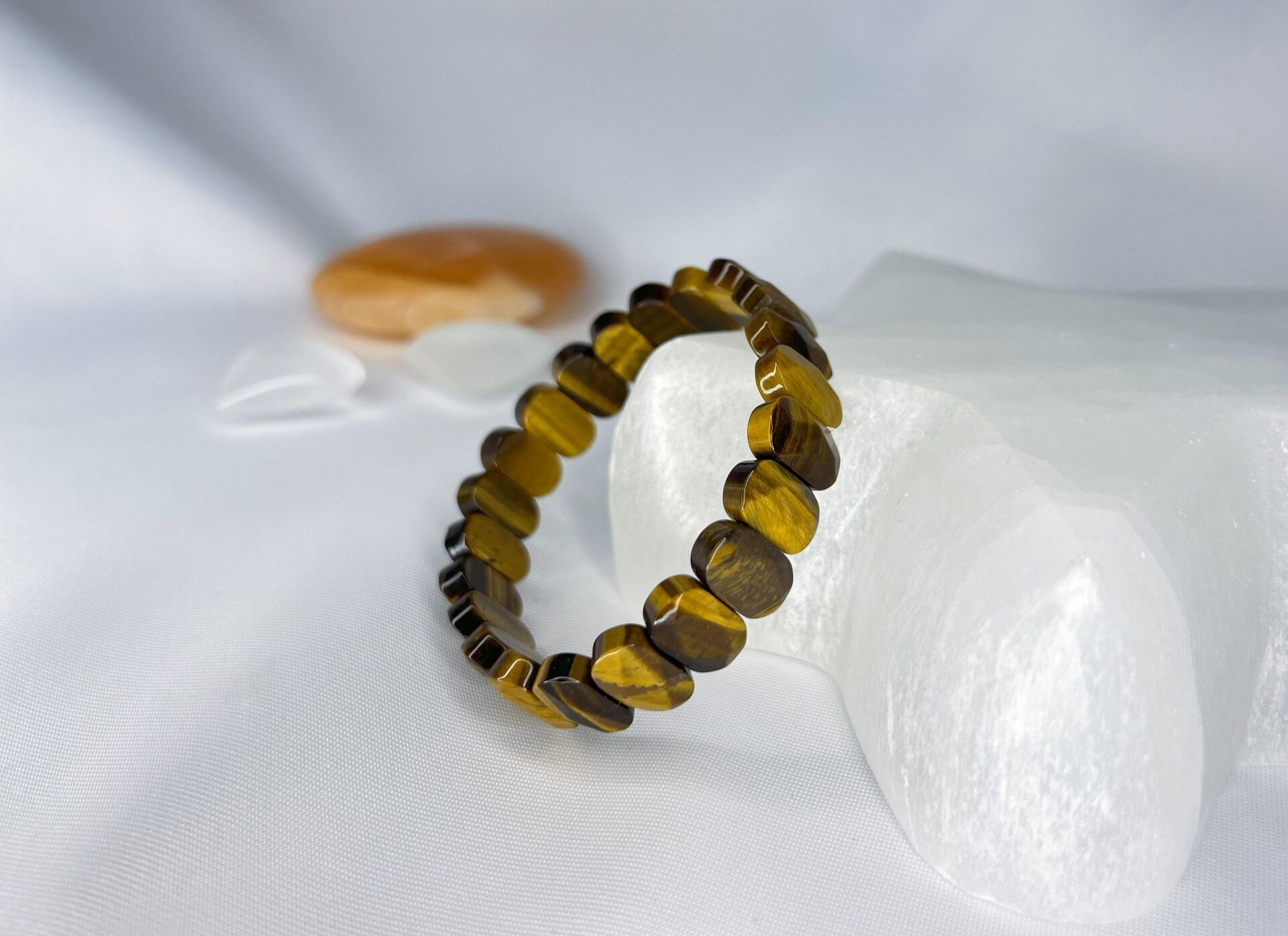 KAPLANGÖZÜ DOĞALTAŞ ROLEX KESİM BİLEKLİK