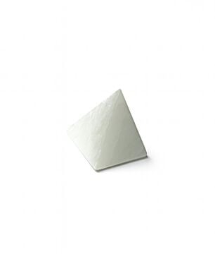 SELENİT DOĞAL PİRAMİT 5 CM
