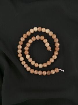 GÜNEŞ TAŞI  DÜZ KESİM DOĞALTAŞ 8 MM DİZİ