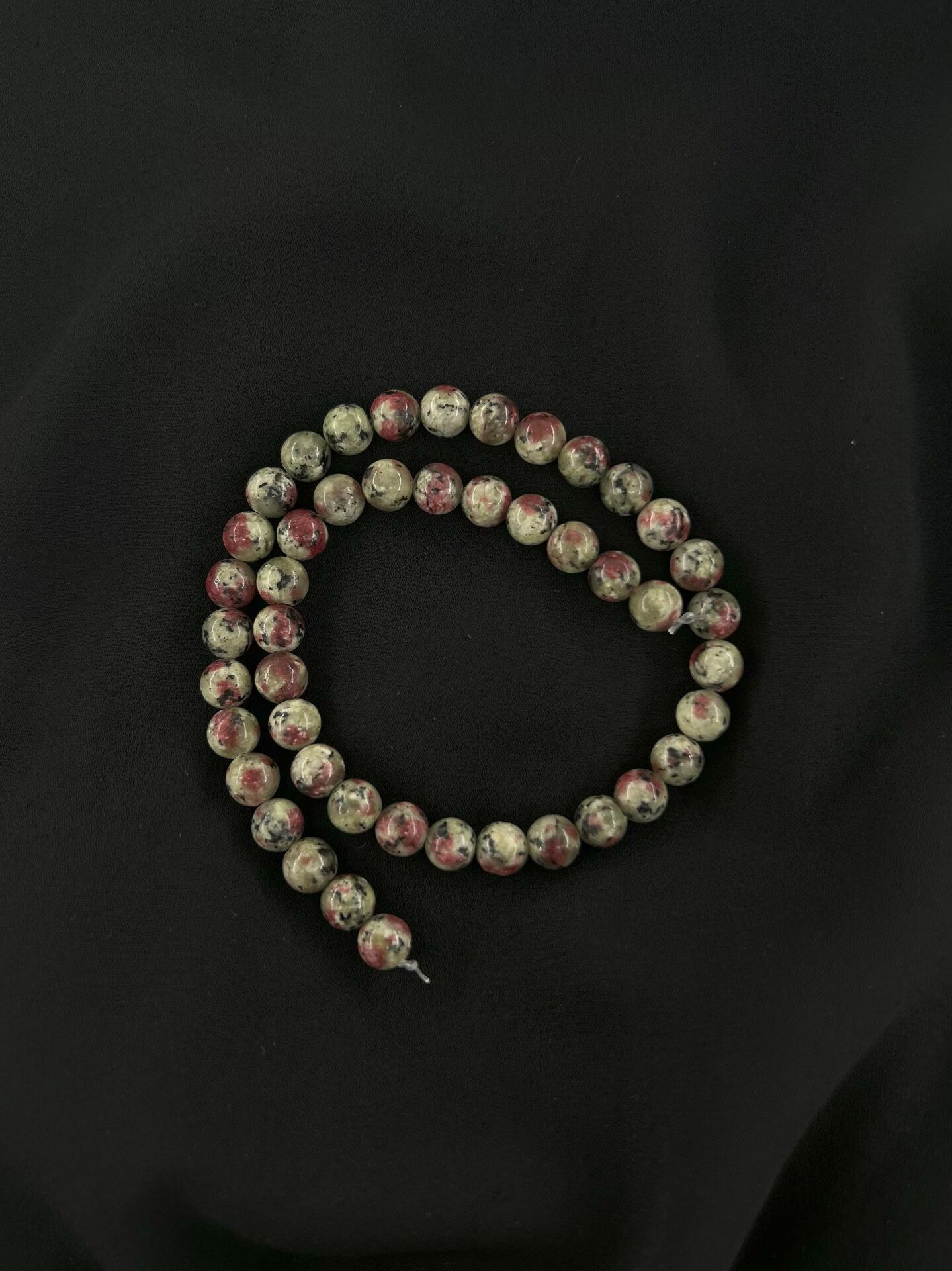 UNAKİT DÜZ KESİM DOĞALTAŞ 8 MM DİZİ