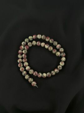 UNAKİT DÜZ KESİM DOĞALTAŞ 8 MM DİZİ