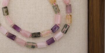 SİLİNDİR KÖŞELİ KESİM MİX 8X11 MM DOĞAL TAŞ DİZİ- YÜKSEK KALİTELİ DOĞAL TAŞ