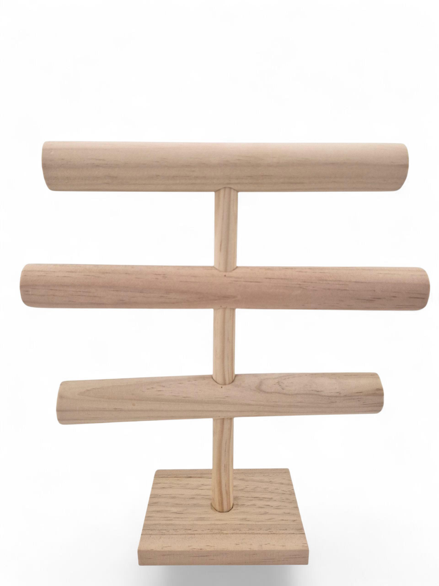 AHŞAP KELEPÇELİK-BİLEKLİK STANDI